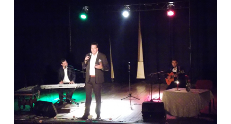 Održan koncert „Bila je tako lepa“